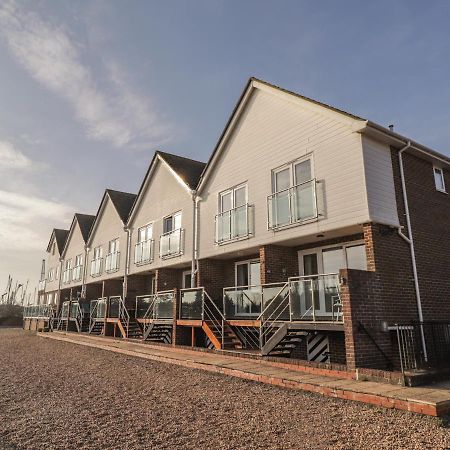 7 Waves Apartment ไรย์ ภายนอก รูปภาพ