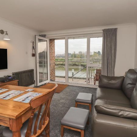 7 Waves Apartment ไรย์ ภายนอก รูปภาพ