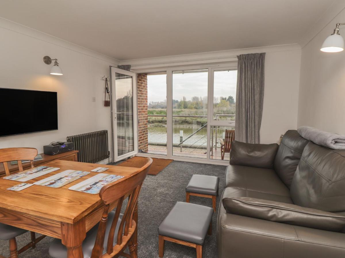 7 Waves Apartment ไรย์ ภายนอก รูปภาพ