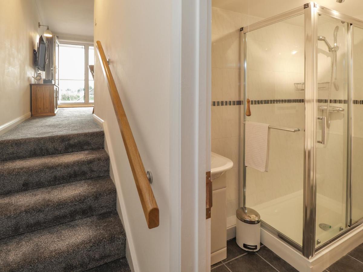 7 Waves Apartment ไรย์ ภายนอก รูปภาพ