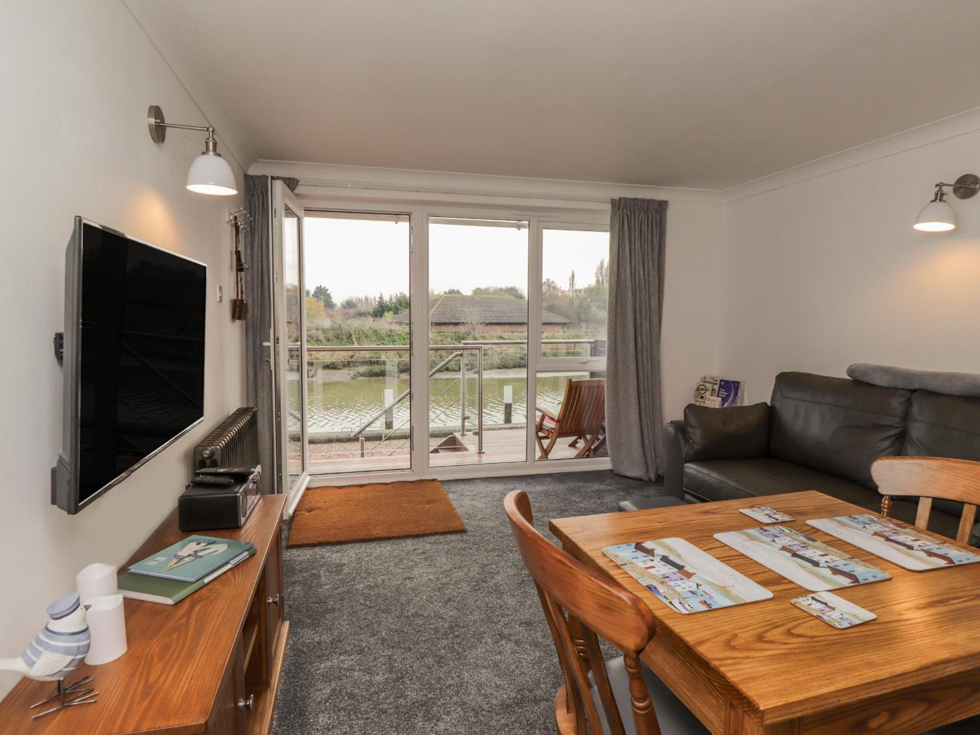 7 Waves Apartment ไรย์ ภายนอก รูปภาพ