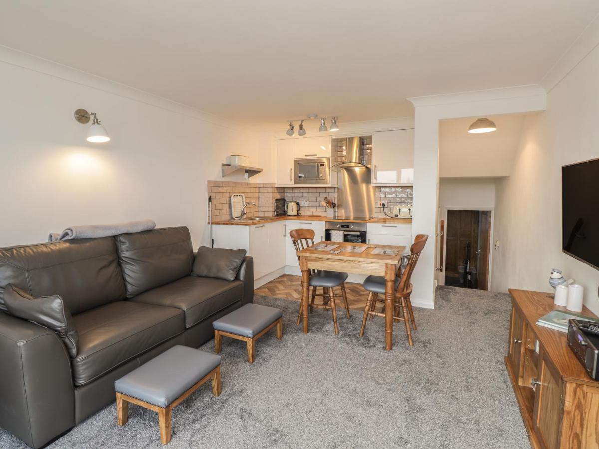 7 Waves Apartment ไรย์ ภายนอก รูปภาพ