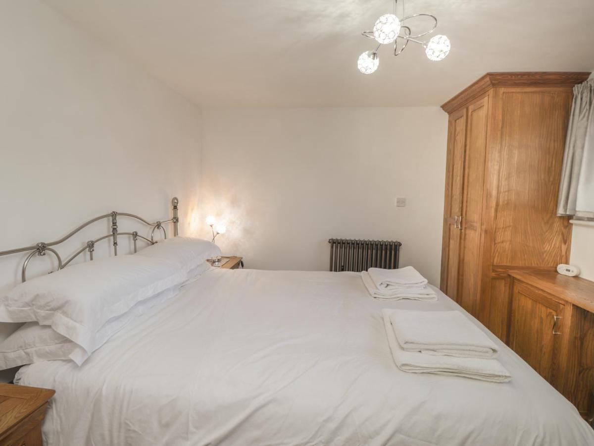 7 Waves Apartment ไรย์ ภายนอก รูปภาพ
